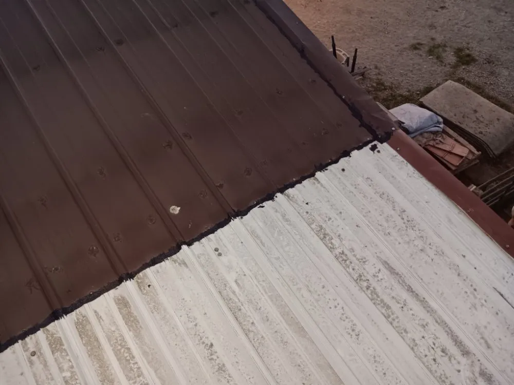 Slide of Link L Construction