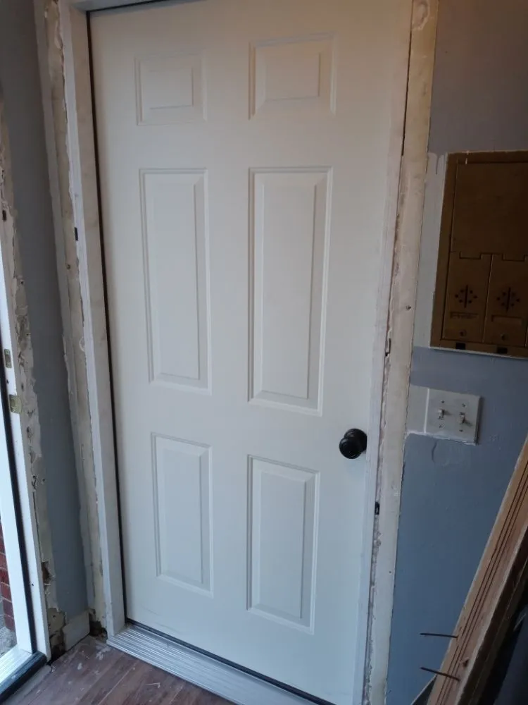 Slide of Link L Construction