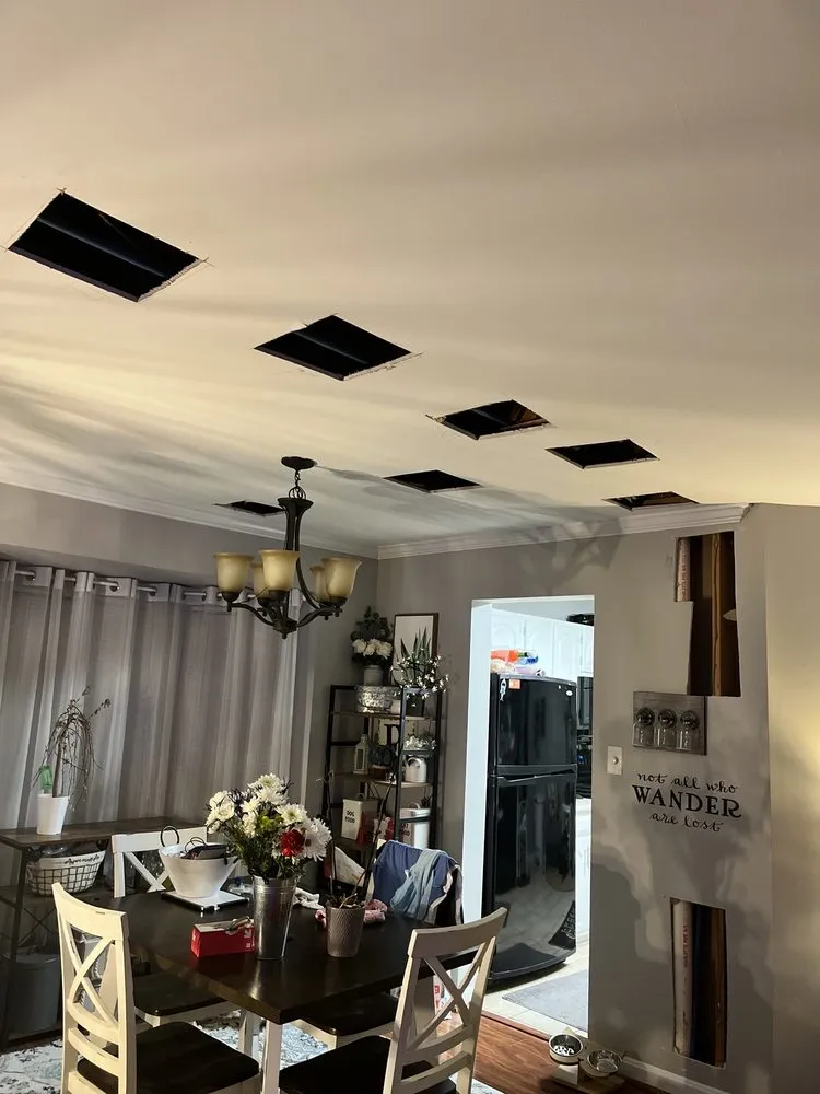 Slide of Link Plumbing & Home Improvements