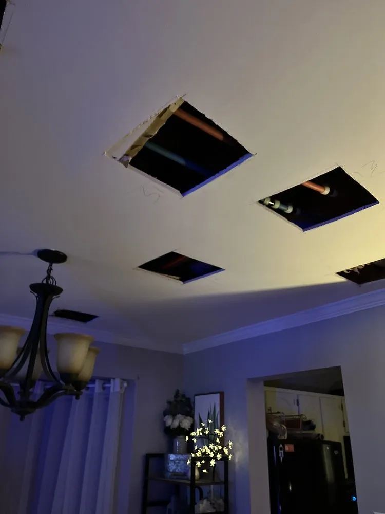 Slide of Link Plumbing & Home Improvements