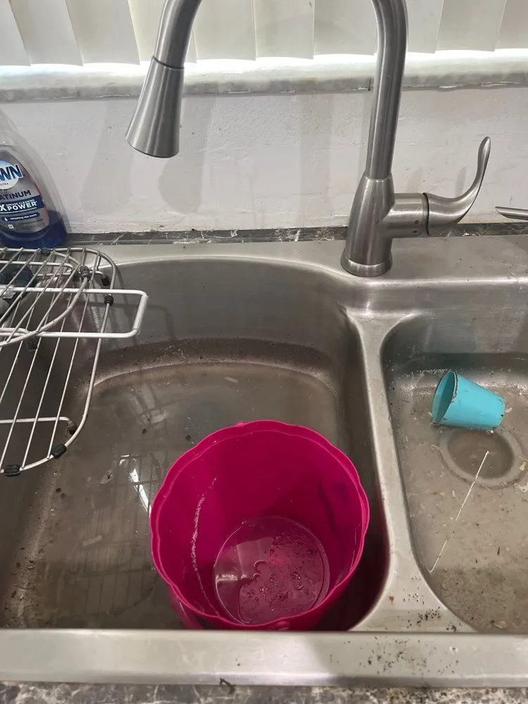 Slide of Linscott Plumbing Services