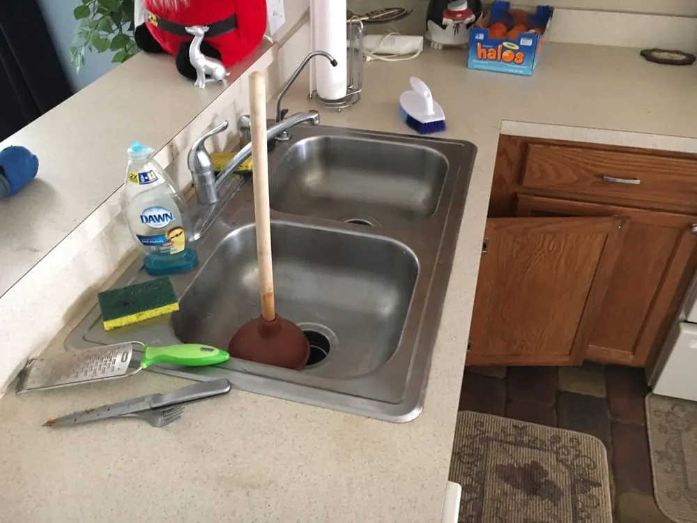 Slide of Linscott Plumbing Services