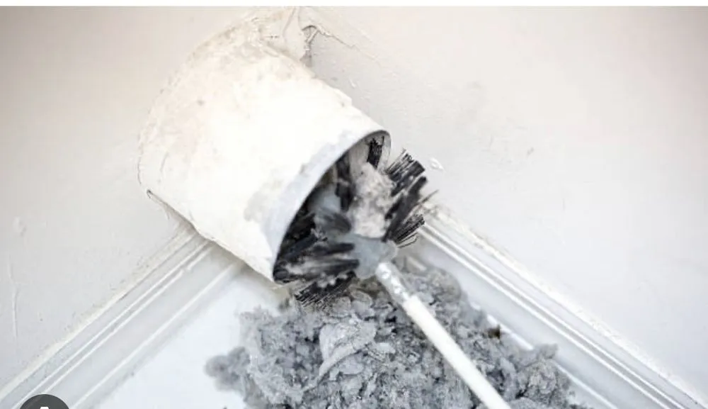 Slide of Lint Kickers