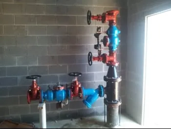 Slide of Linthicum Plumbing & Drain Cleaning