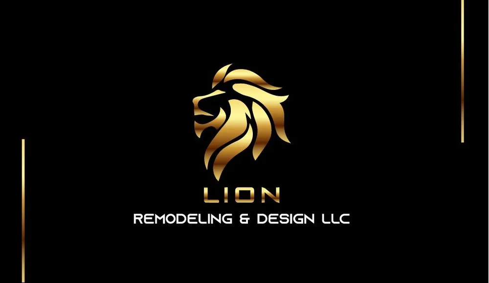 Slide of Lion Remodeling & Design