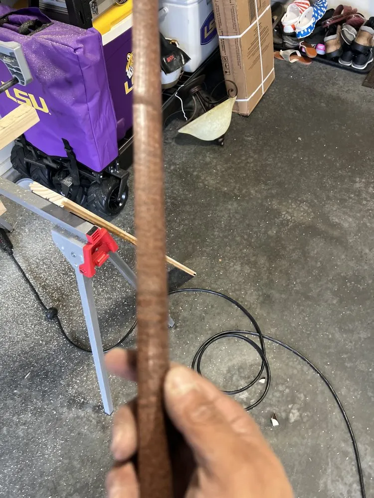 Slide of Lion Renovations