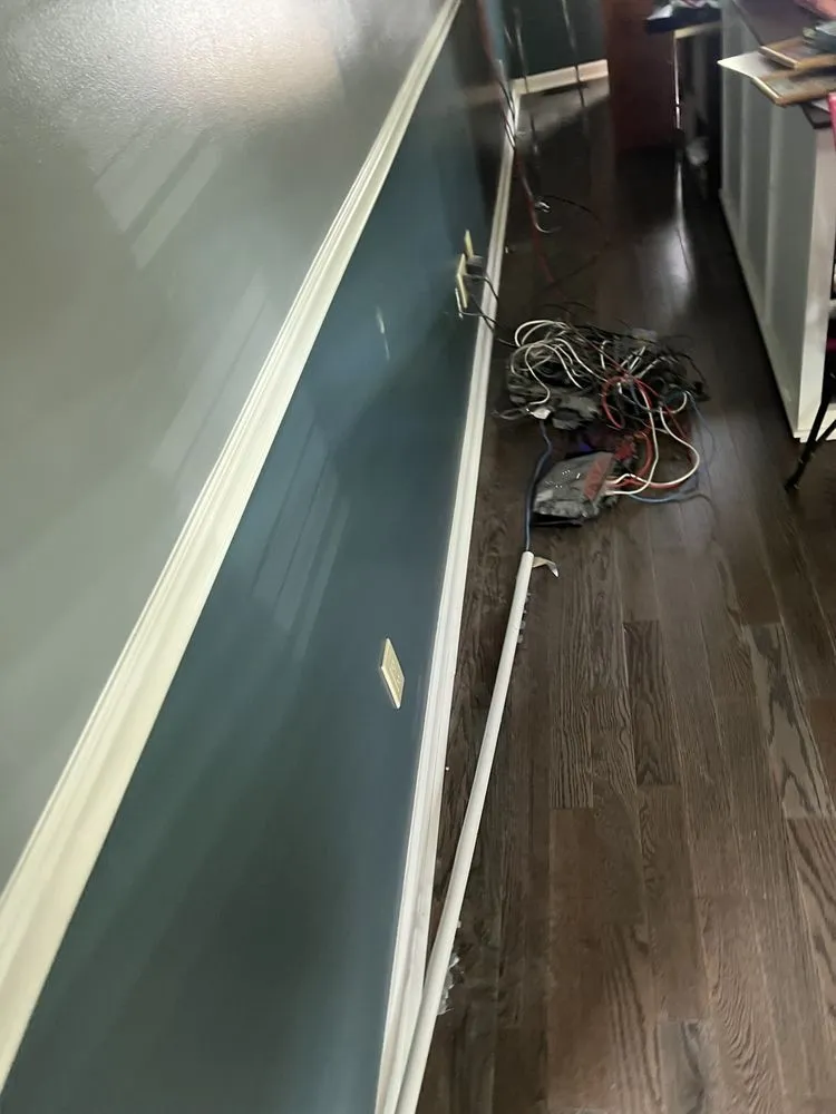 Top-rated pipe repair for homes in Greenville, SC by Lion Renovations