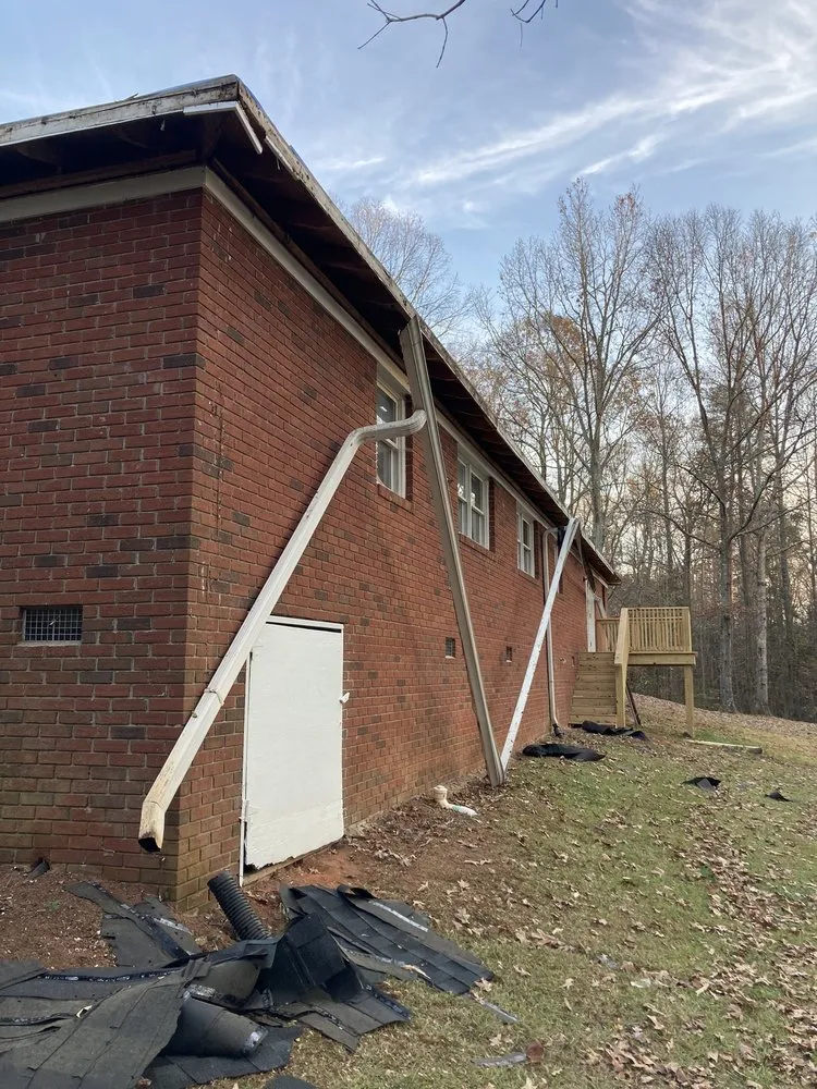 Professional drain cleaning for homes in Greenville, SC by Lion Renovations