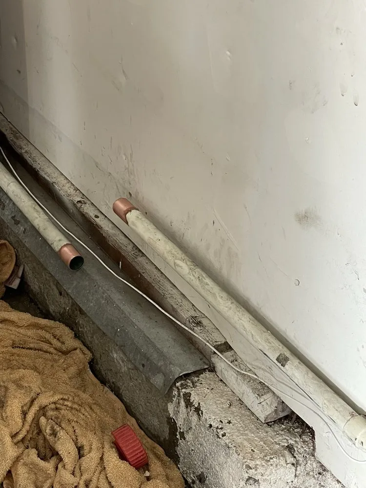 Slide of Lion Rooter And Plumbing