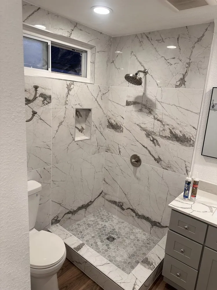 Slide of Lion Rooter And Plumbing