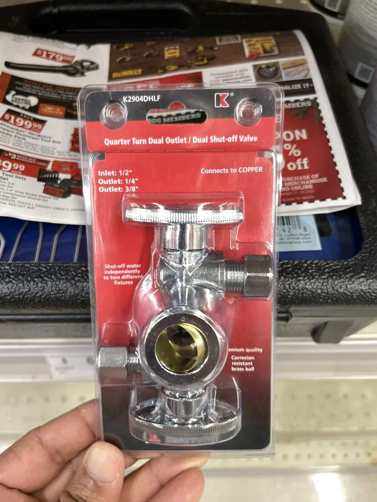 Slide of Lion Rooter And Plumbing