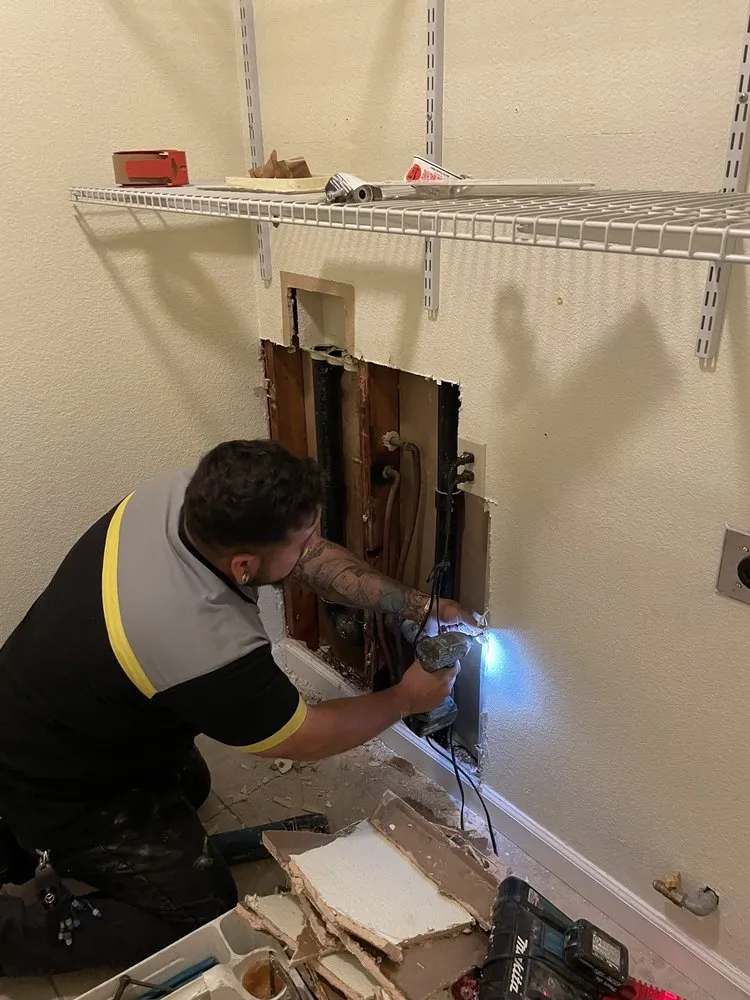 Professional water heater service for homes in Hayward, CA by Lion Rooter And Plumbing
