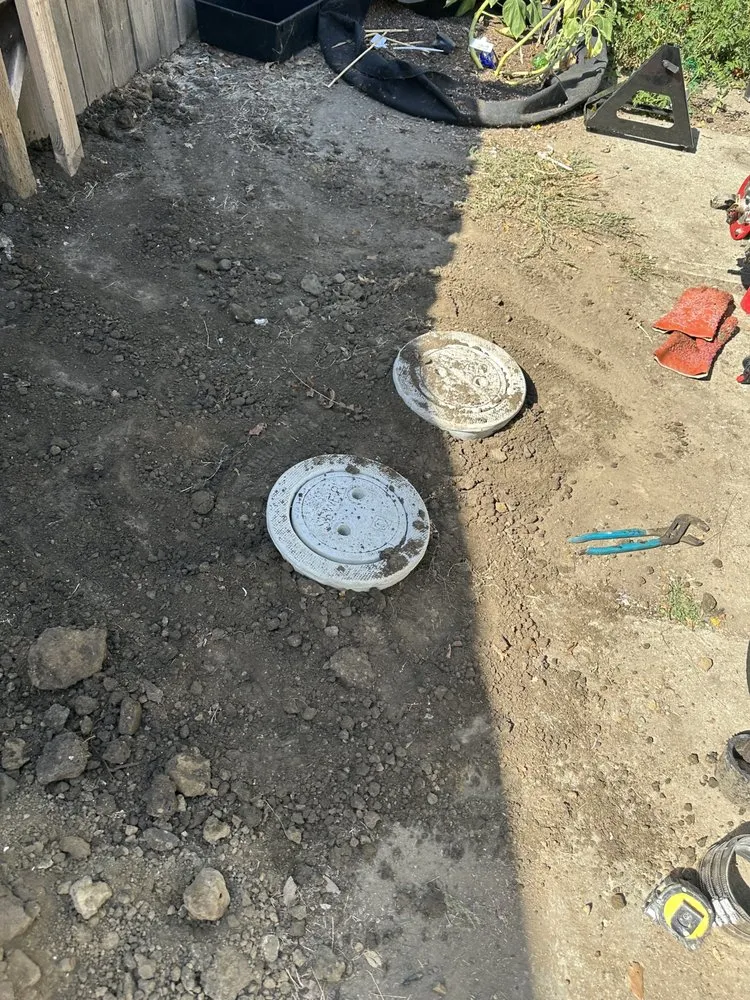 Quality plumbing repair experts serving Hayward, CA - Lion Rooter And Plumbing