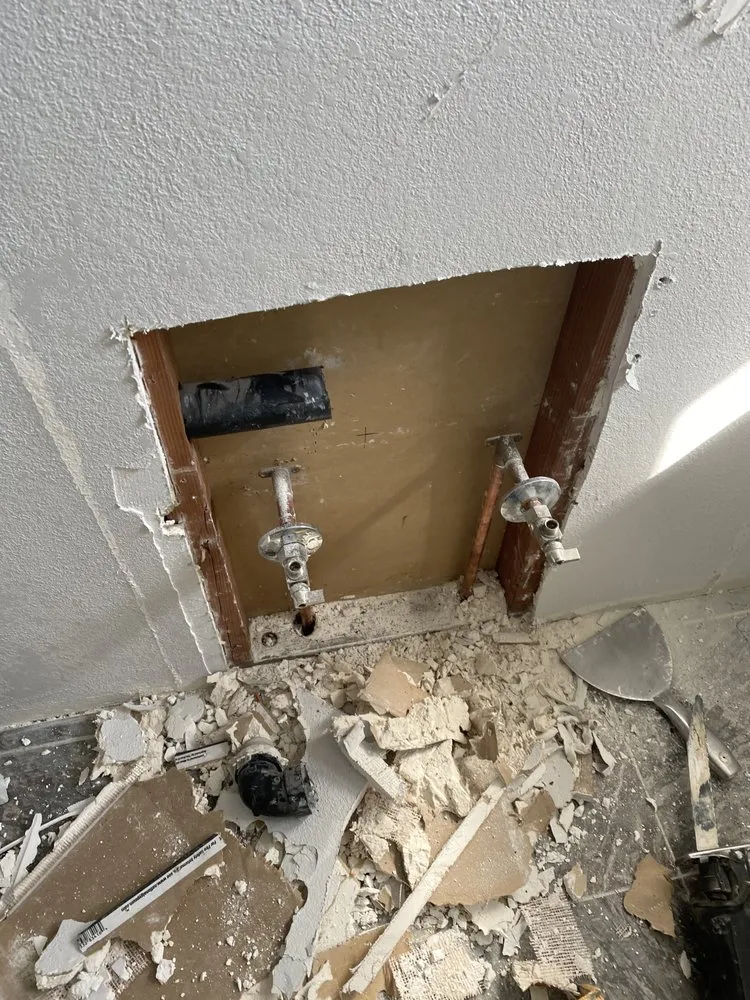 Slide of Lion Rooter And Plumbing