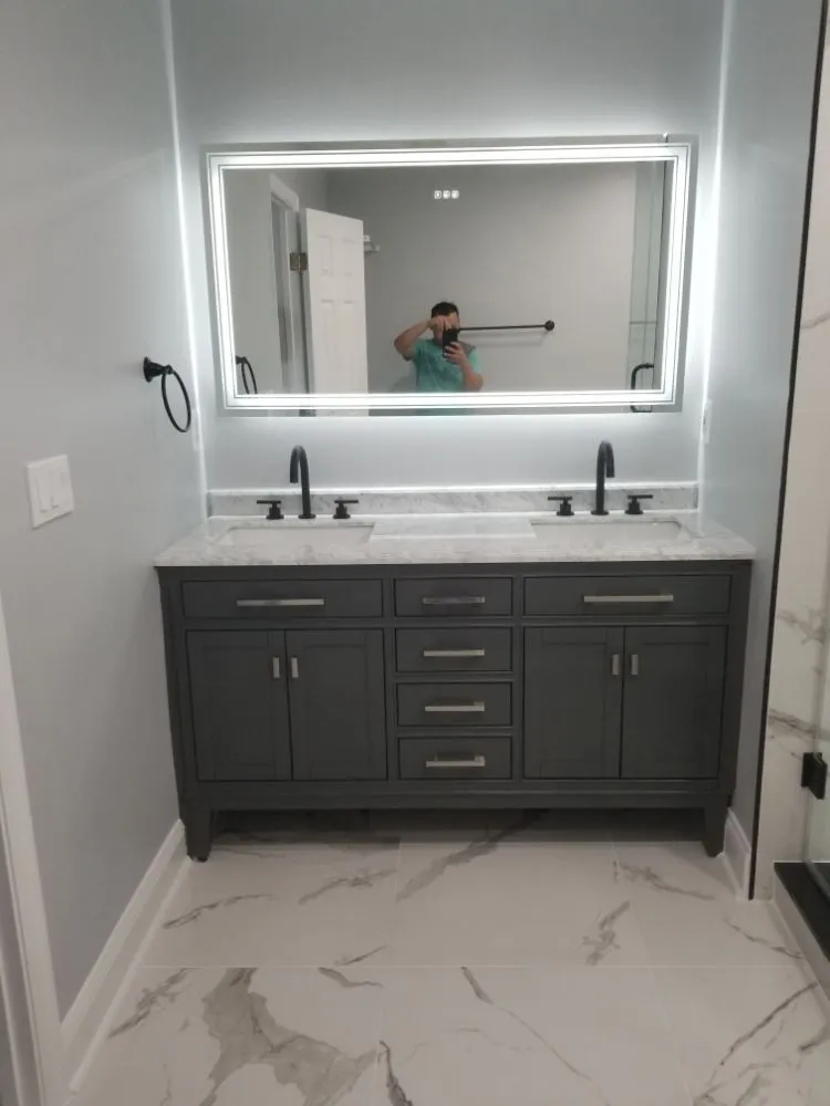 Slide of Lion Services