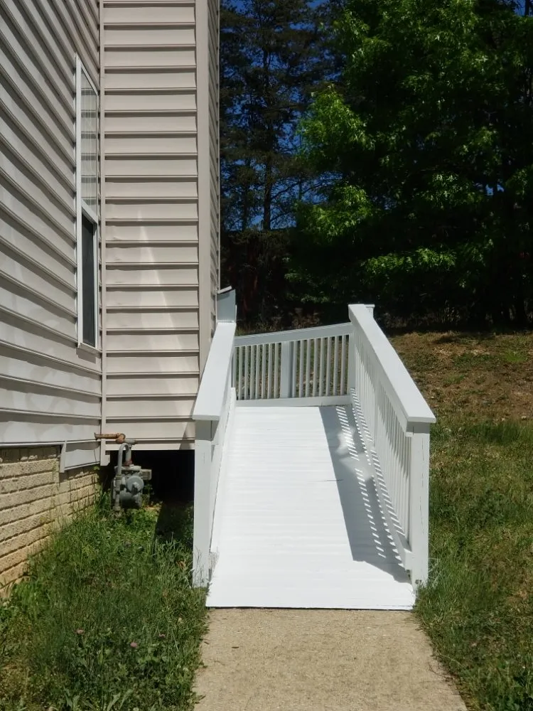 Affordable plumbing repair in Silver Spring, MD by Lion Services