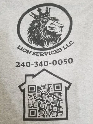 Lion Services Logo