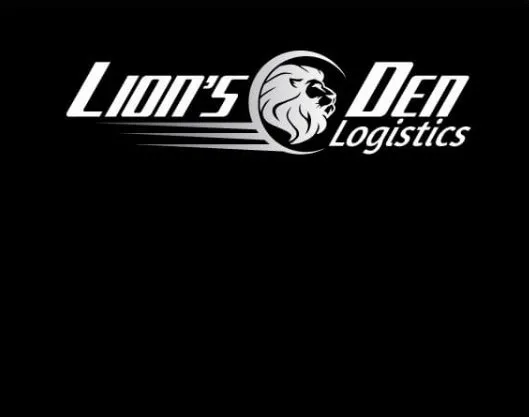 Slide of Lions Den Logistics