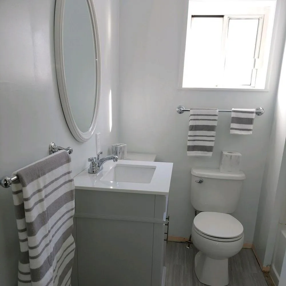 Slide of Lions Licensed Plumber