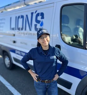 Lion's Plumbing and Heating