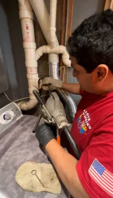 Lions Plumbing
