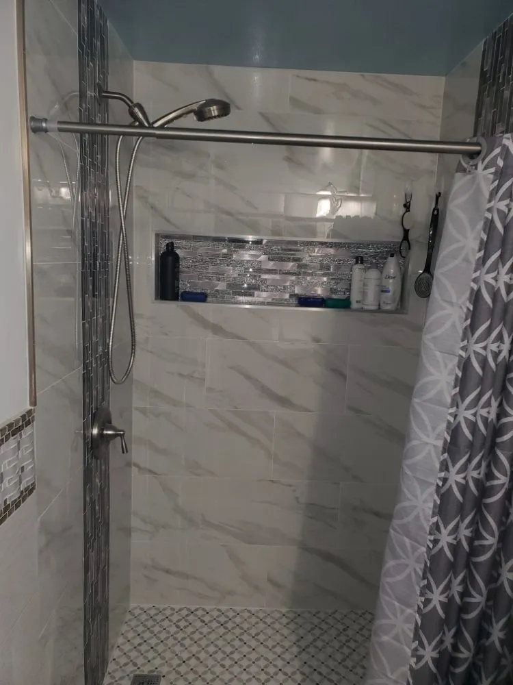 Slide of Lions Rooter Drain Cleaning