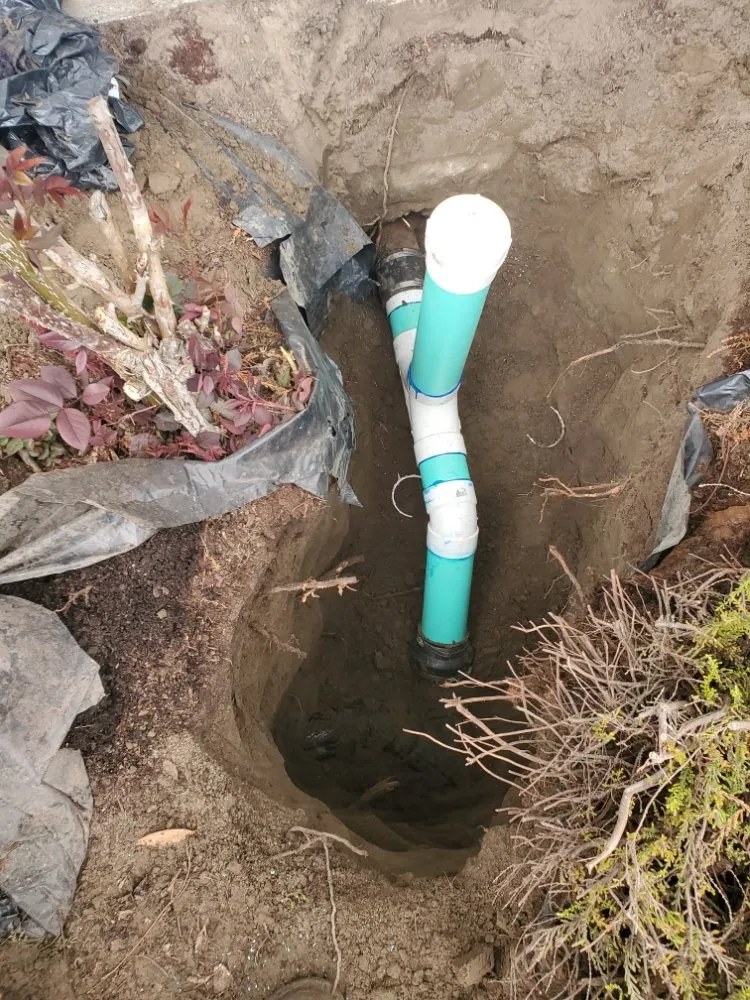 Slide of Lions Rooter Drain Cleaning