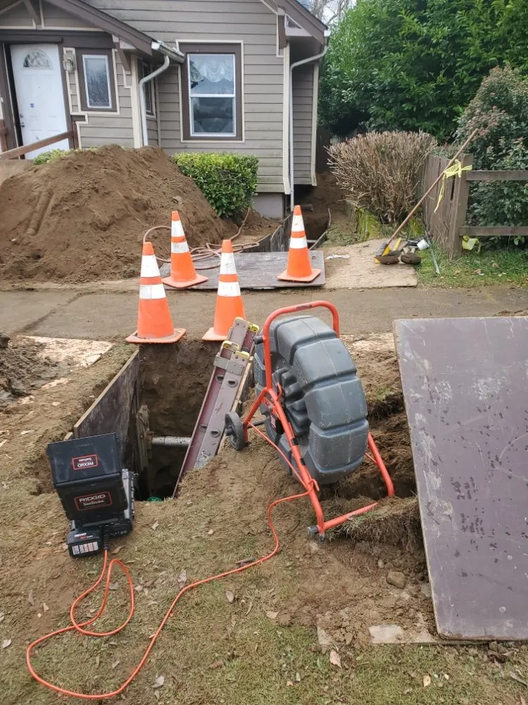 Top-rated water heater service in Tacoma, WA by Lions Rooter Drain Cleaning