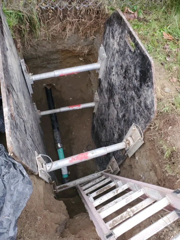 Reliable drain cleaning experts serving Tacoma, WA - Lions Rooter Drain Cleaning