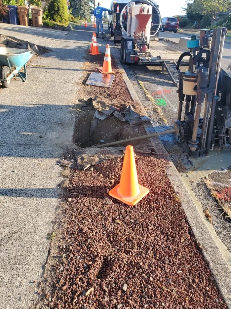 Trusted pipe repair service in Tacoma, WA - Lions Rooter Drain Cleaning