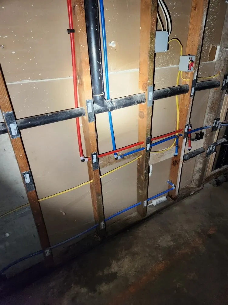 Slide of Lions Rooter Drain Cleaning