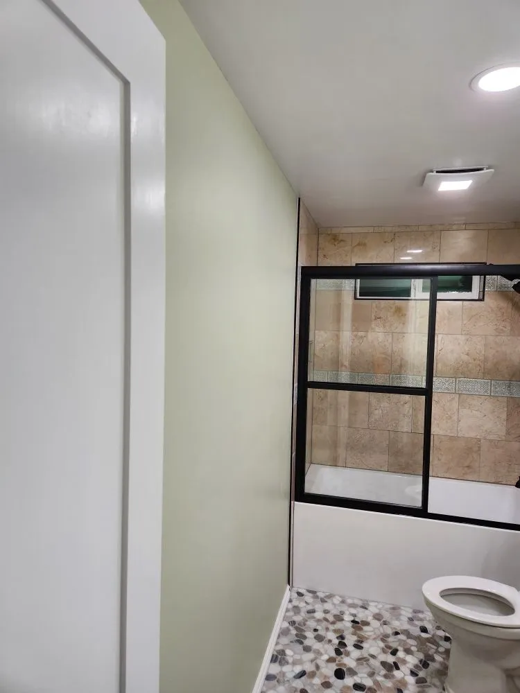 Slide of Lions Rooter Drain Cleaning