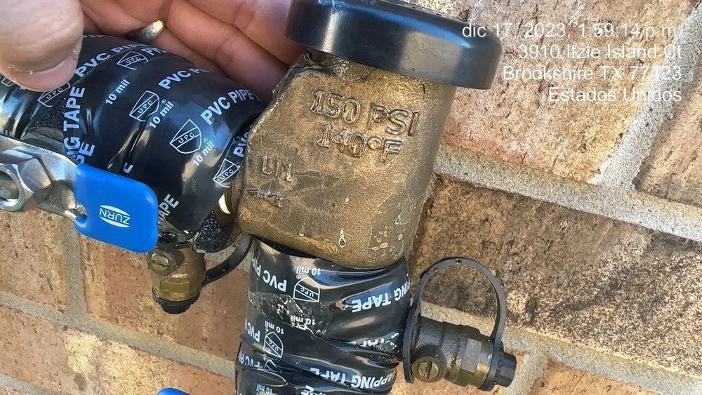 Slide of Lions Solution Contractor