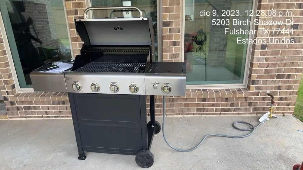 Slide of Lions Solution Contractor