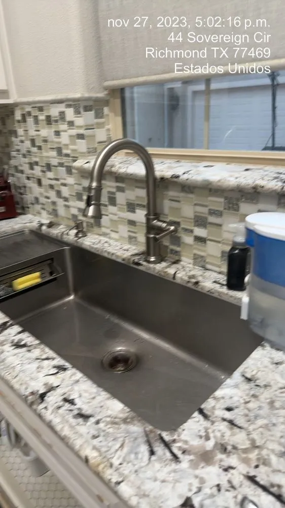 Slide of Lions Solution Contractor