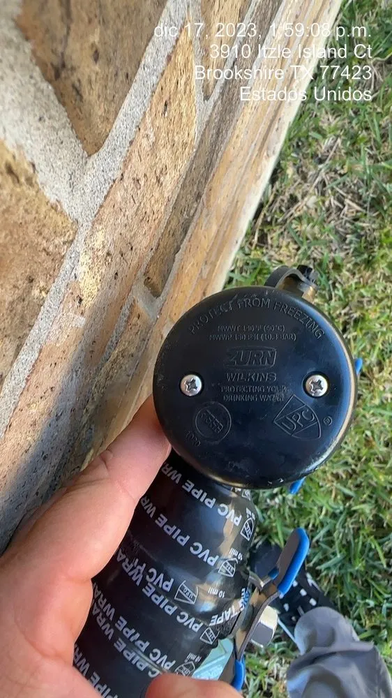 Slide of Lions Solution Contractor