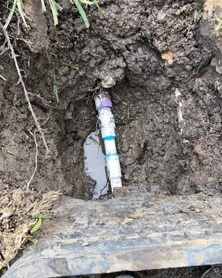 Lions Solution Contractor Logo