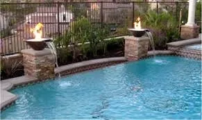 Slide of Liquefied Propane Installations