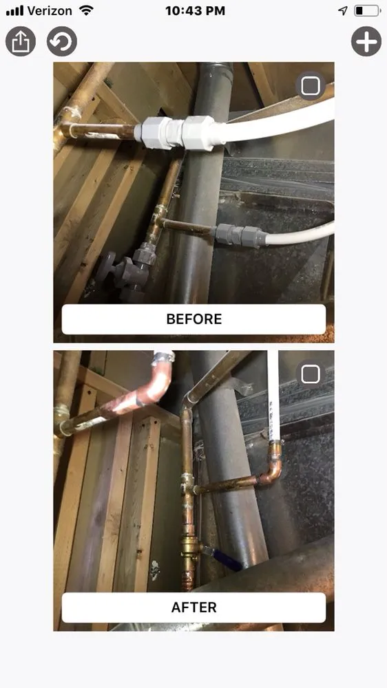 Slide of Liquid Innovations