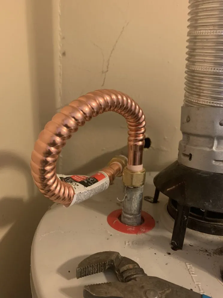 Slide of Liquid Innovations