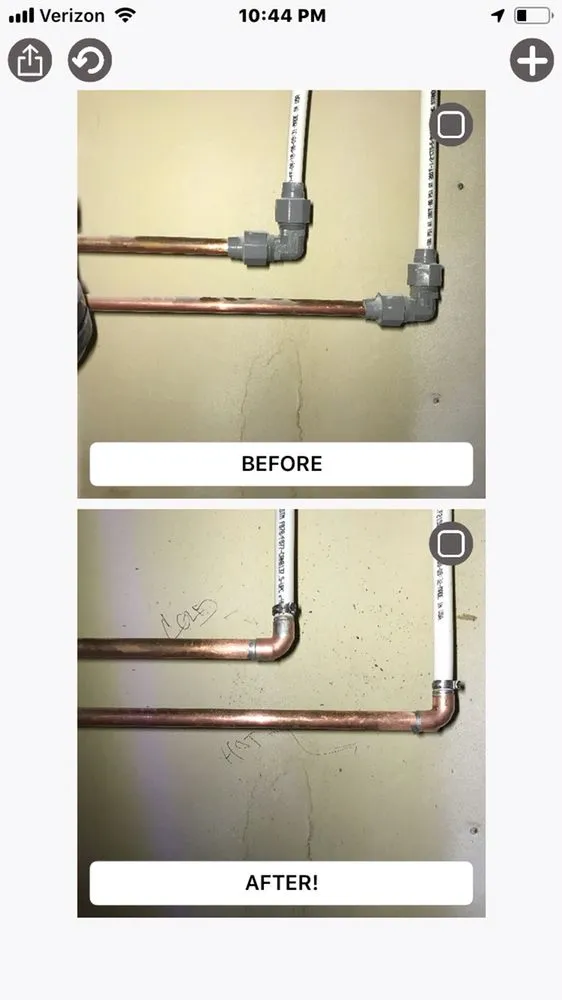 Slide of Liquid Innovations