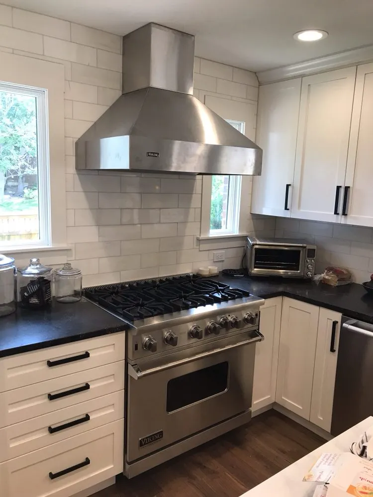 Slide of Liquid Innovations