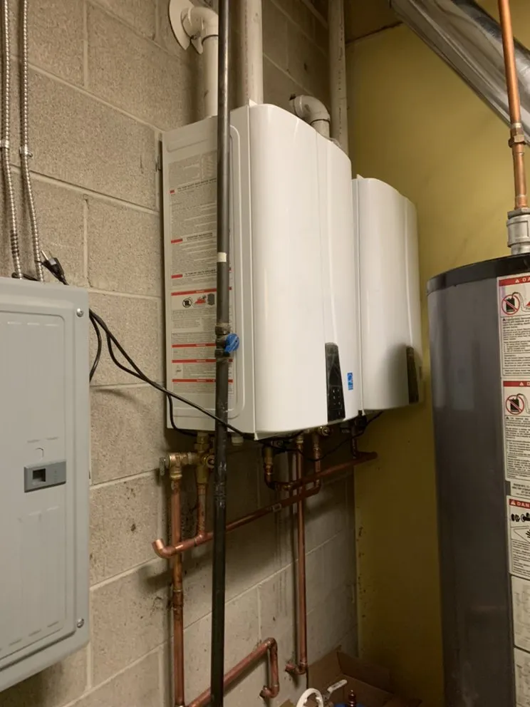 Slide of Liquid Innovations