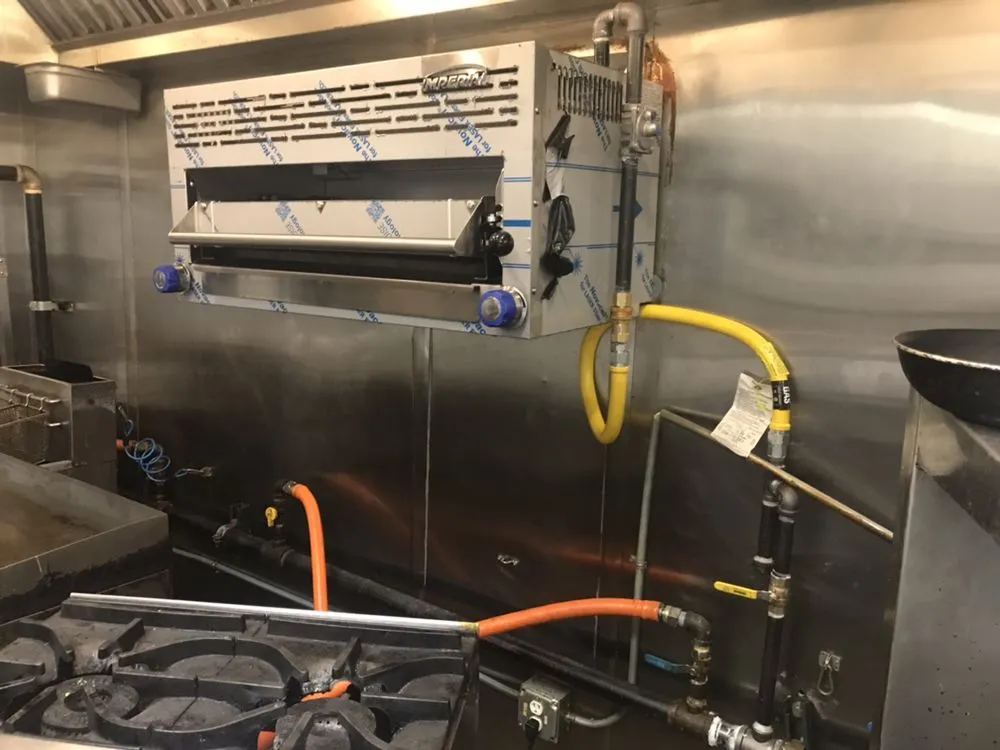 Slide of Liquid Innovations