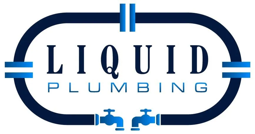 Slide of Liquid Plumbing
