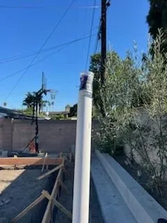 Slide of Liquid Plumbing