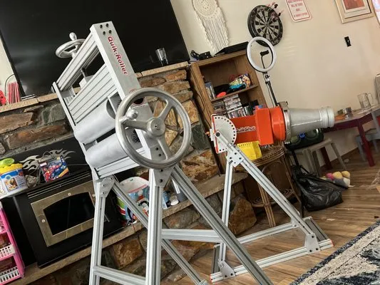 Liquid Rock Sewer Lining Logo