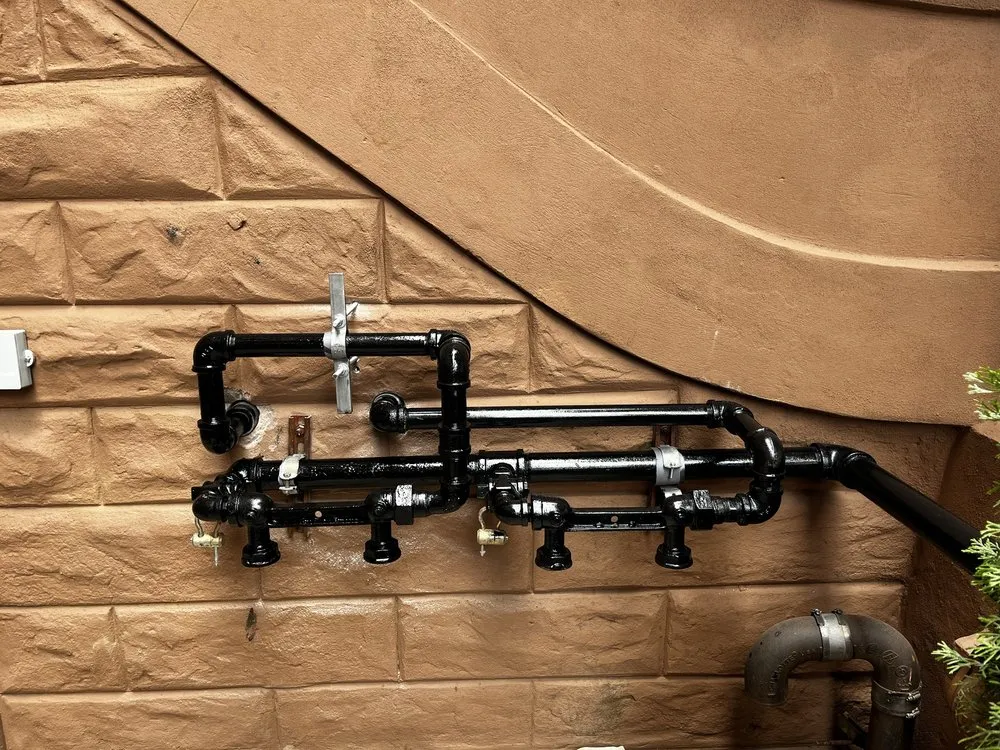 Affordable plumbing repair for homes in East Elmhurst, NY by Liquid Tech Plumbing & Heating