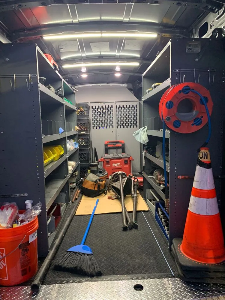 Emergency plumbing repair for homes in East Elmhurst, NY by Liquid Tech Plumbing & Heating