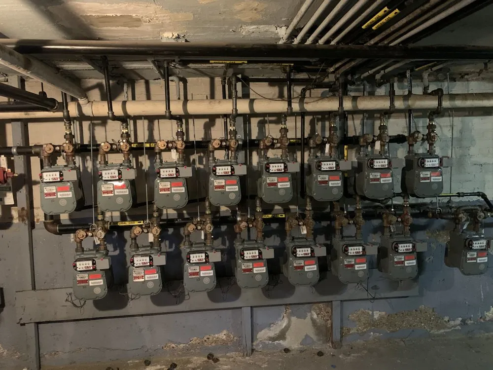 Top-rated pipe repair experts serving East Elmhurst, NY - Liquid Tech Plumbing & Heating